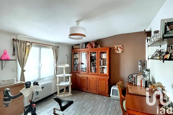 Maison à vendre 4 pièces 87 m² Neuville-en-Ferrain