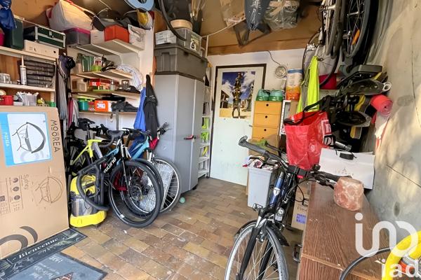 Maison à vendre 4 pièces 87 m² Neuville-en-Ferrain