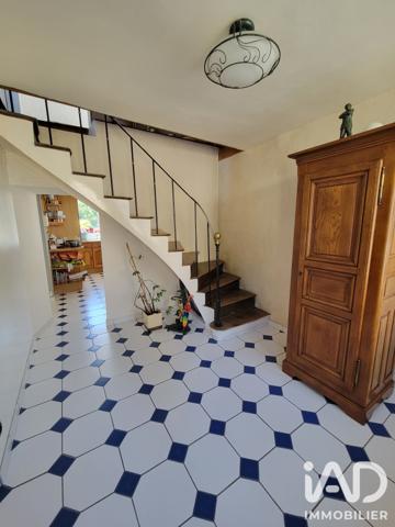 Maison à vendre 6 pièces 132 m² Coulonges-Cohan
