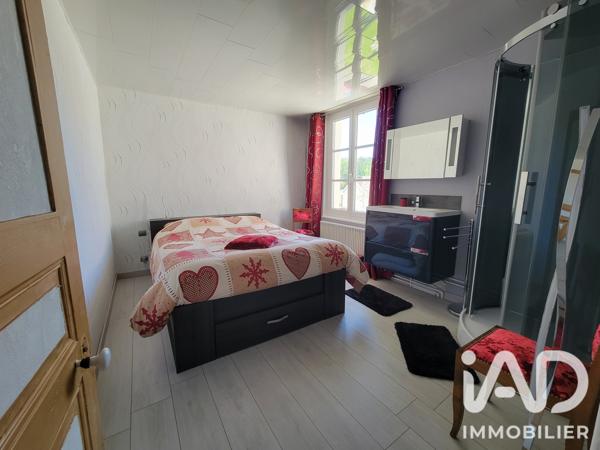 Maison à vendre 6 pièces 132 m² Coulonges-Cohan