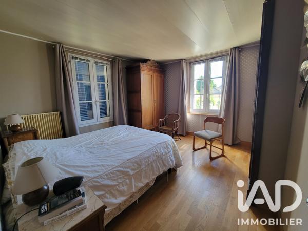 Maison à vendre 6 pièces 132 m² Coulonges-Cohan