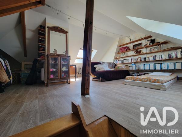 Maison à vendre 6 pièces 132 m² Coulonges-Cohan