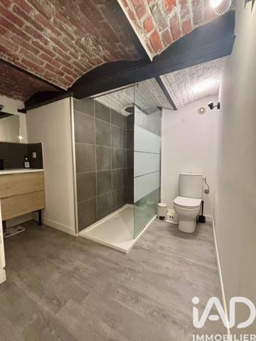 Appartement à vendre 3 pièces 155 m² Tourcoing