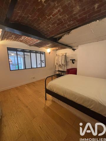 Appartement à vendre 3 pièces 155 m² Tourcoing
