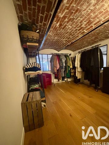 Appartement à vendre 3 pièces 155 m² Tourcoing
