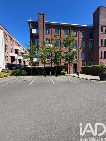 Appartement à vendre 3 pièces 155 m² Tourcoing
