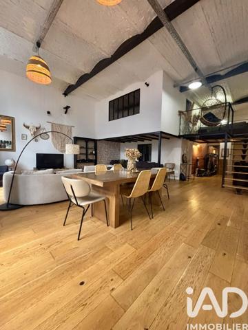 Appartement à vendre 3 pièces 155 m² Tourcoing