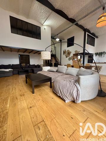 Appartement à vendre 3 pièces 155 m² Tourcoing