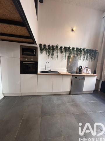Appartement à vendre 3 pièces 155 m² Tourcoing