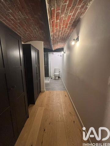 Appartement à vendre 3 pièces 155 m² Tourcoing