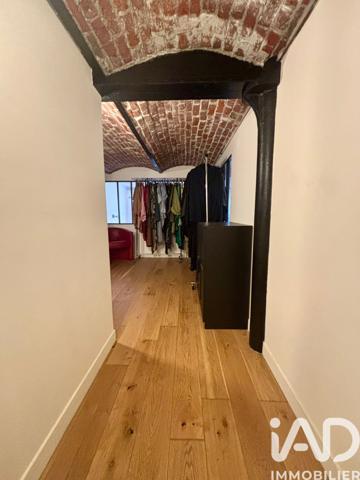 Appartement à vendre 3 pièces 155 m² Tourcoing