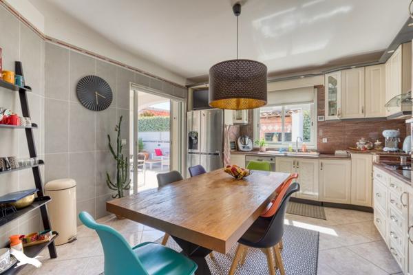 Maison à vendre |  Juvignac |  5 pièces | 150 m²