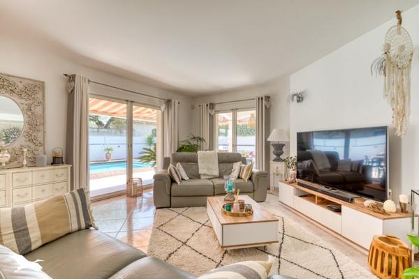 Maison à vendre |  Juvignac |  5 pièces | 150 m²