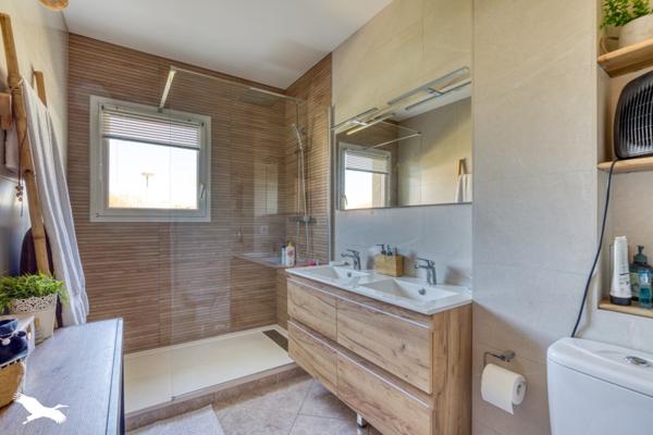 Maison à vendre |  Juvignac |  5 pièces | 150 m²