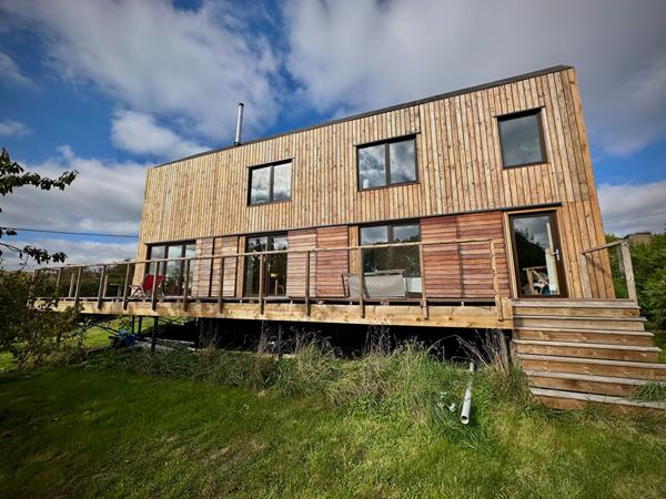 EN EXCLUSIVITÉ Maison 5 pièces 108 m2 Illiers-Combray