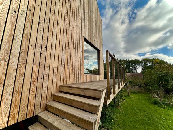 EN EXCLUSIVITÉ Maison 5 pièces 108 m2 Illiers-Combray