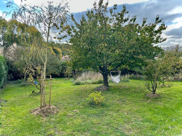 EN EXCLUSIVITÉ Maison 5 pièces 108 m2 Illiers-Combray