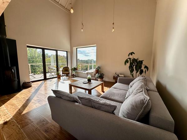 EN EXCLUSIVITÉ Maison 5 pièces 108 m2 Illiers-Combray