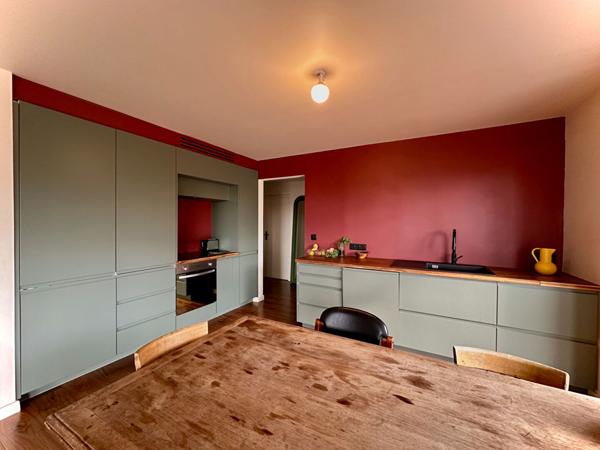 EN EXCLUSIVITÉ Maison 5 pièces 108 m2 Illiers-Combray