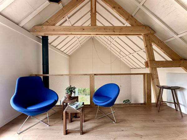 EN EXCLUSIVITÉ Maison 5 pièces 108 m2 Illiers-Combray