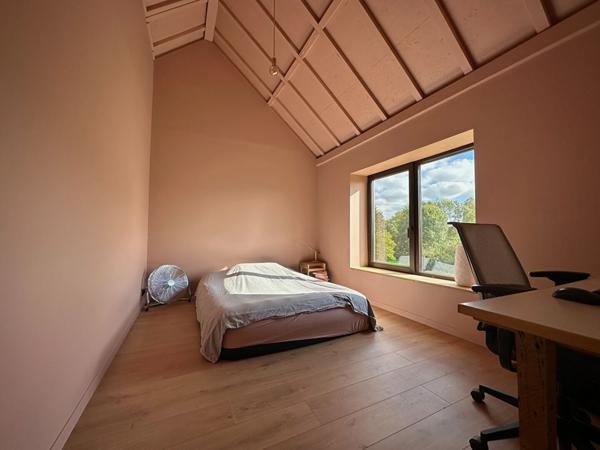 EN EXCLUSIVITÉ Maison 5 pièces 108 m2 Illiers-Combray