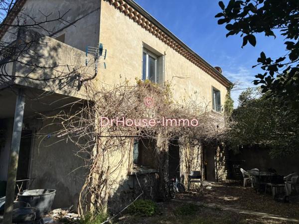 Maison à vendre 6 pièces de 140 m²