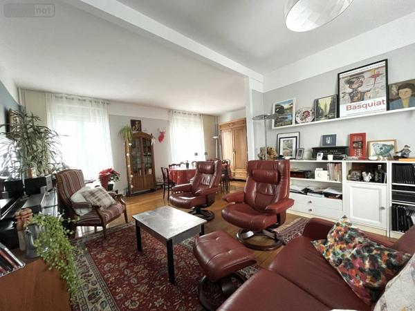 Maison à vendre à Reims dans la Marne (51100), ref : 51067-198