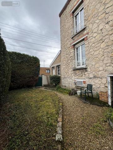 Maison à vendre à Reims dans la Marne (51100), ref : 51067-198