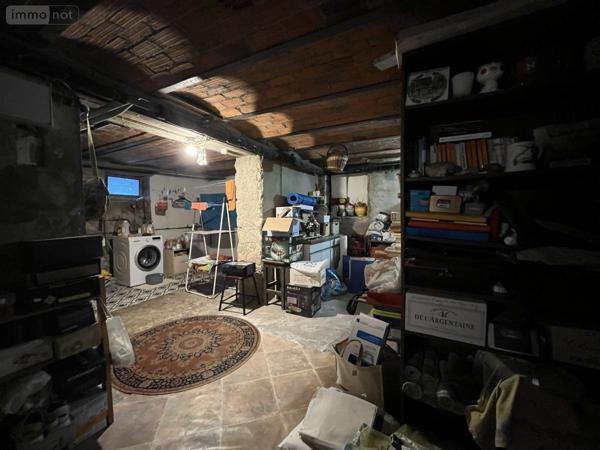 Maison à vendre à Reims dans la Marne (51100), ref : 51067-198