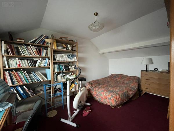 Maison à vendre à Reims dans la Marne (51100), ref : 51067-198