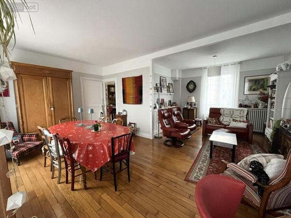 Maison à vendre à Reims dans la Marne (51100), ref : 51067-198