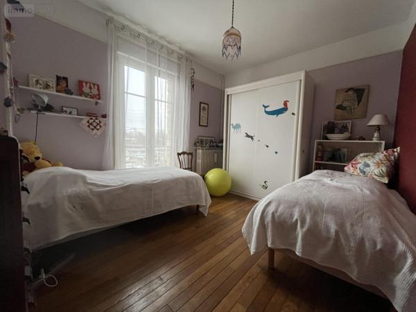 Maison à vendre à Reims dans la Marne (51100), ref : 51067-198