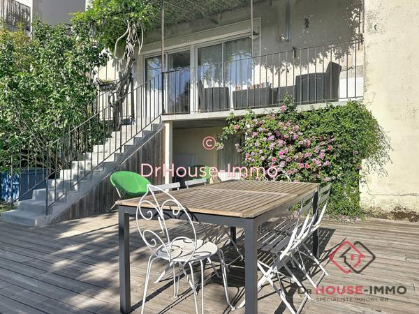 Maison à vendre 6 pièces de 138 m²
