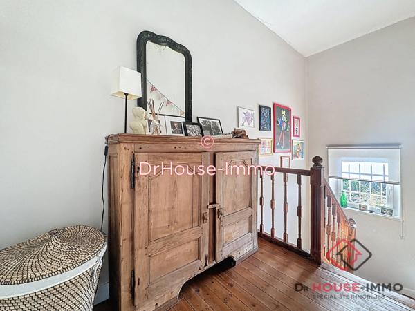 Maison à vendre 6 pièces de 138 m²