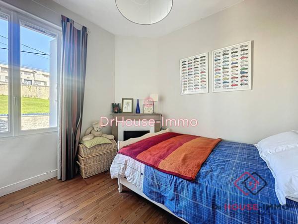 Maison à vendre 6 pièces de 138 m²