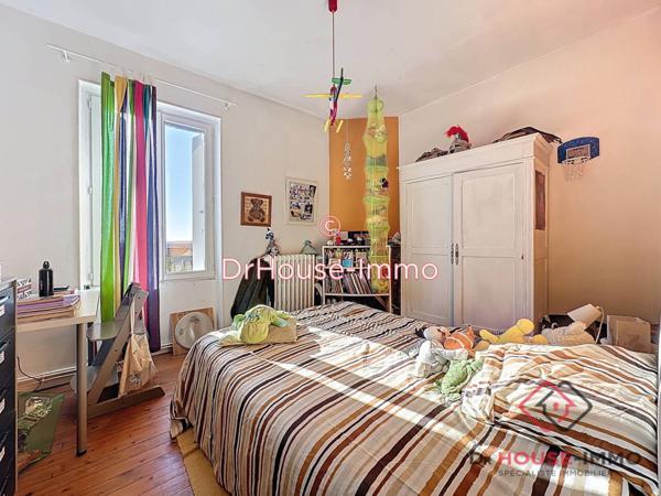 Maison à vendre 6 pièces de 138 m²