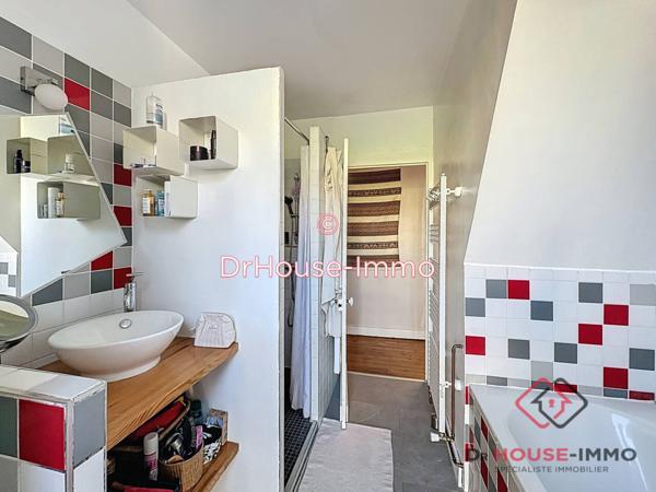 Maison à vendre 6 pièces de 138 m²