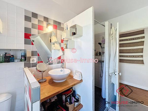 Maison à vendre 6 pièces de 138 m²
