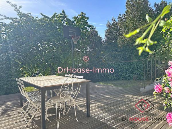 Maison à vendre 6 pièces de 138 m²