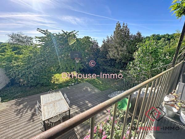 Maison à vendre 6 pièces de 138 m²