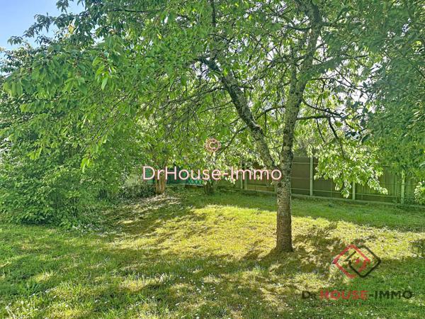 Maison à vendre 6 pièces de 138 m²