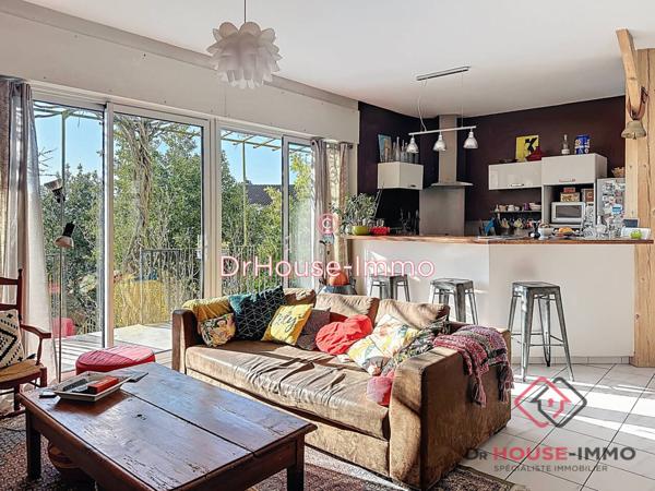 Maison à vendre 6 pièces de 138 m²
