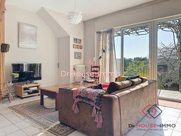 Maison à vendre 6 pièces de 138 m²
