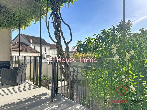 Maison à vendre 6 pièces de 138 m²