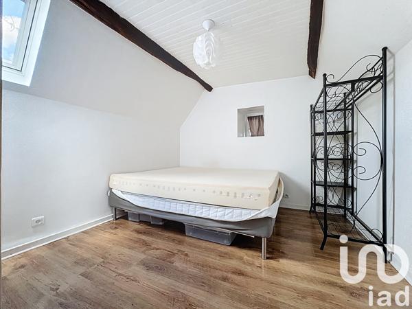 Appartement à vendre 2 pièces 28 m² Longjumeau