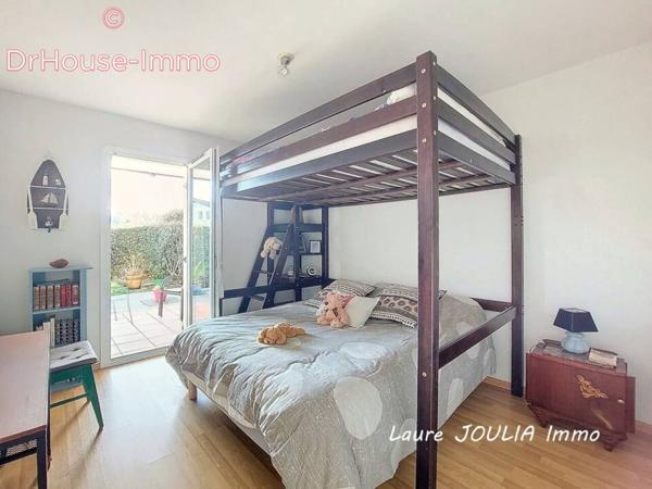 Appartement à vendre 2 pièces de 44 m²