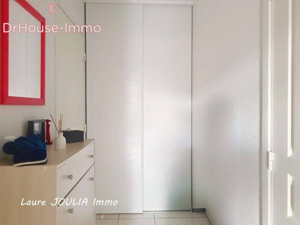 Appartement à vendre 2 pièces de 44 m²