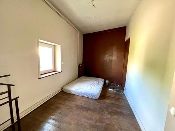 MAISON A RENOVER Vendôme centre