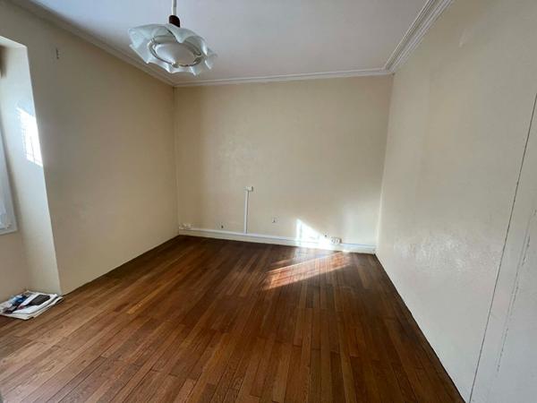 Maison 4 pièce(s) 72 m2