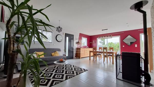 Maison 4 pièce(s) 72 m2